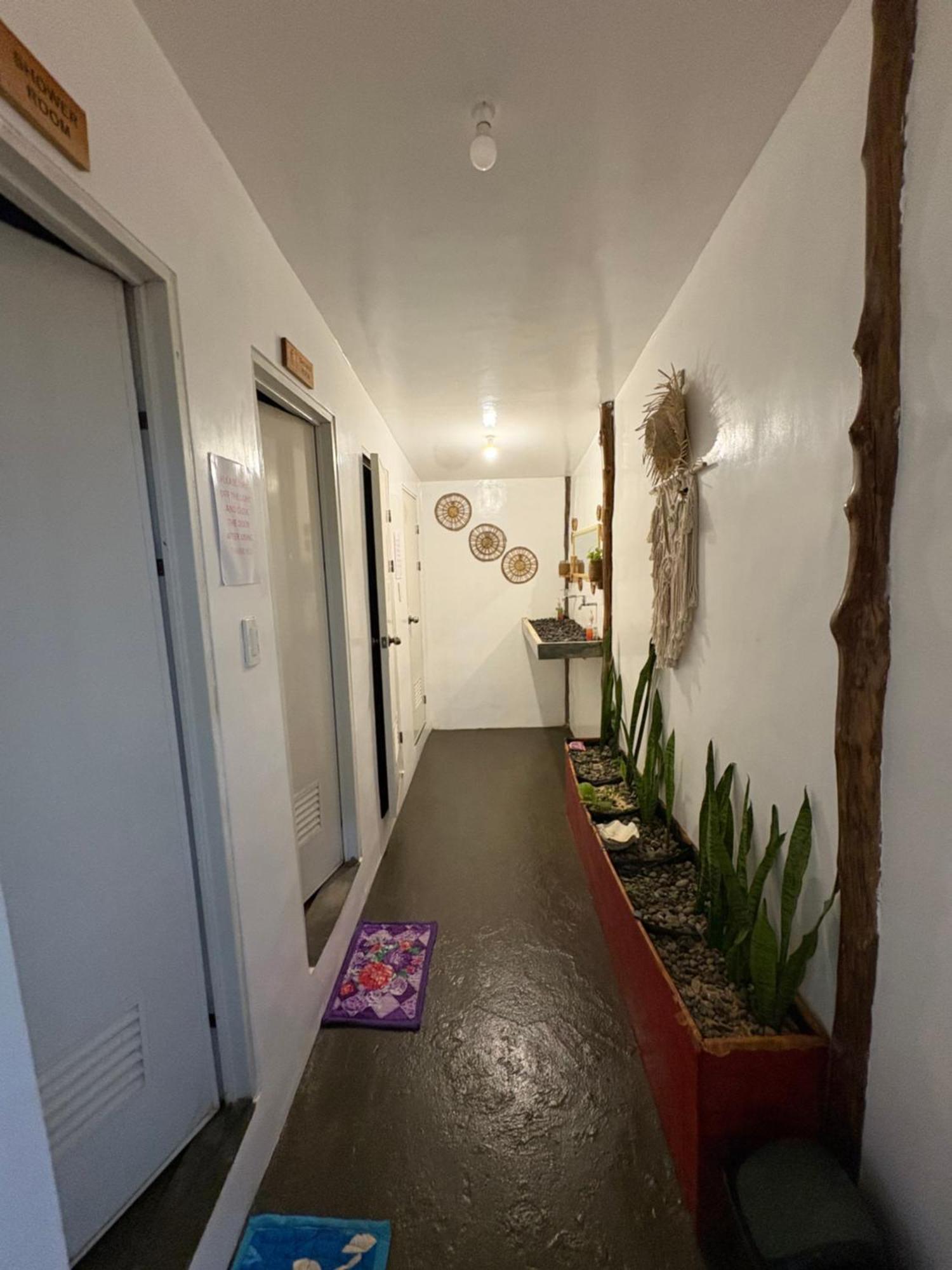 Jaydy Hostel General Luna  Exterior photo